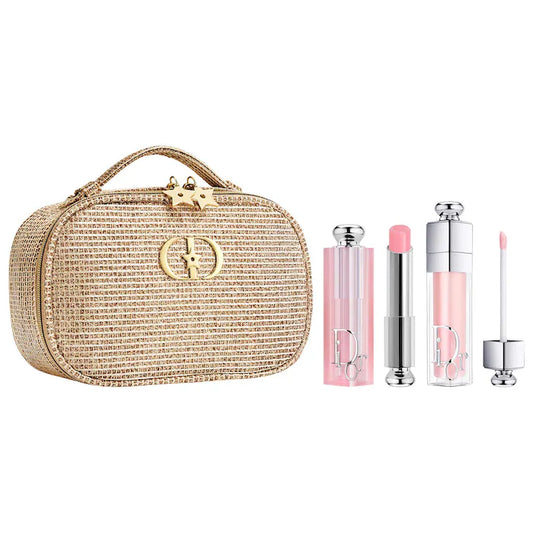 The Pink Glow Ritual - Dior