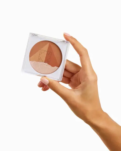 Egyptian Clay Bronzer - Ofra