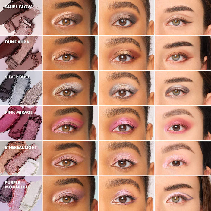 Strech The Light Mini Mix - Sephora
