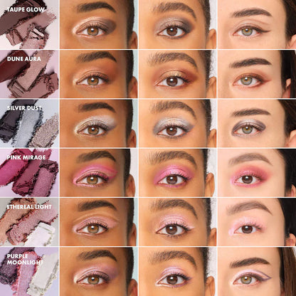 Strech The Light Mini Mix - Sephora