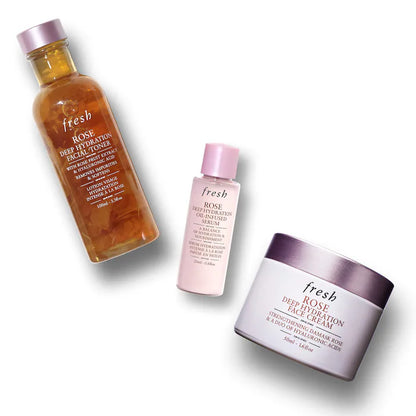 Dew Discoveries - Fresh