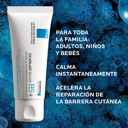 Cicaplast Baume B5+Baume - La Roche Posay