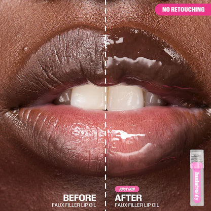 Cheek & Lip Duo Barries and Cream - Huda Beauty