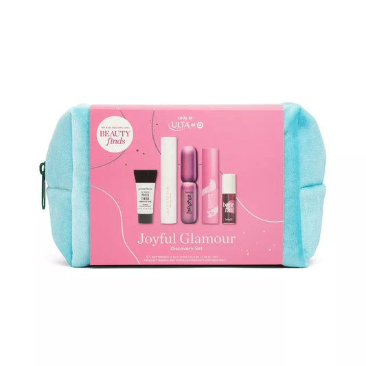 Joyful Glamour Discovery Set - Ulta Beauty