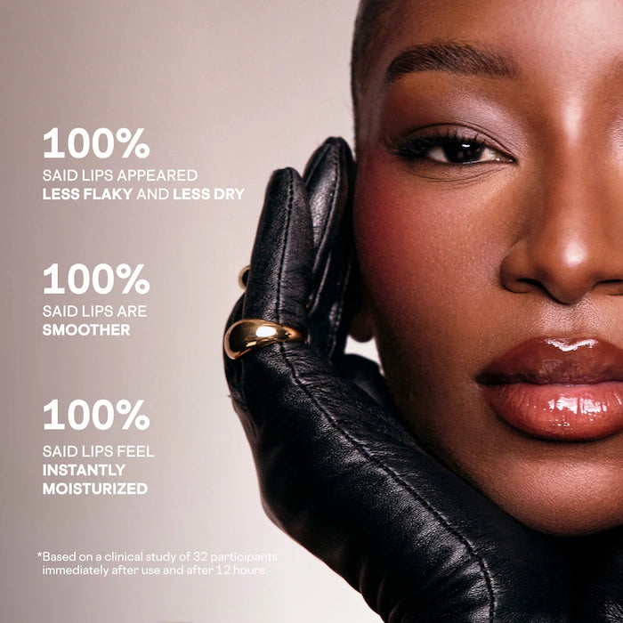 Major Moisture Smoothing Lip Balm - Patrick Ta For Lips
