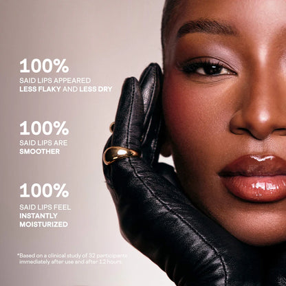 Major Moisture Smoothing Lip Balm - Patrick Ta For Lips