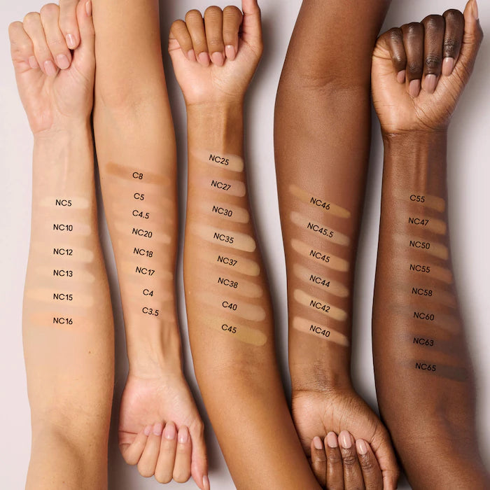 Studio Fix Powder Plus Foundation 24hr Oil Control - Mac