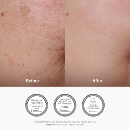 Vitamin C Boosting Serum - Dr.Althea