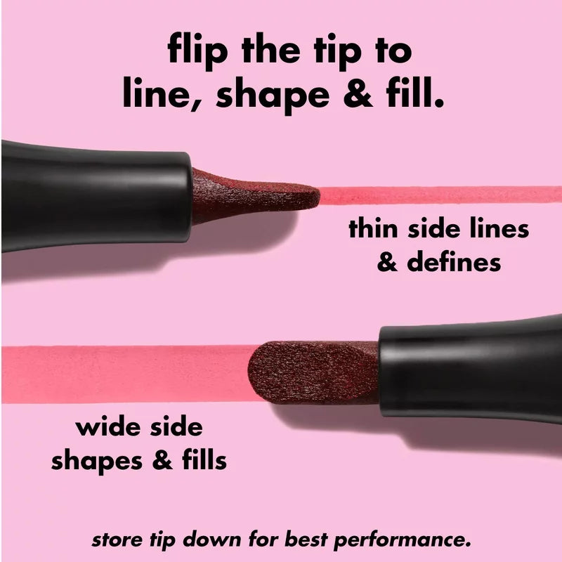 Main Stain Lip Marker - Elf