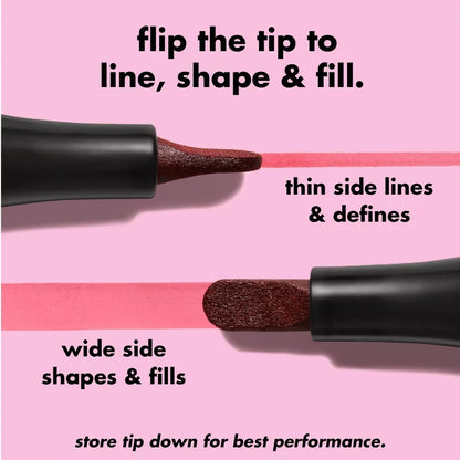 Main Stain Lip Marker - Elf