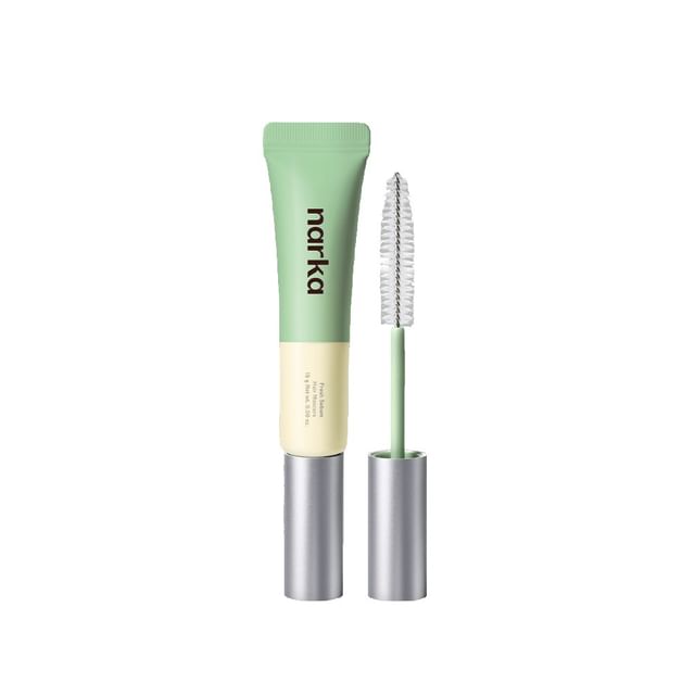 Fresh Sebum Hair Mascara - Narka