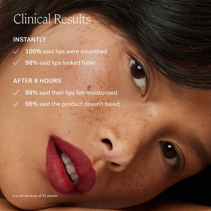 Limited Edition The Mini Lip Sketch Duo - Ilia