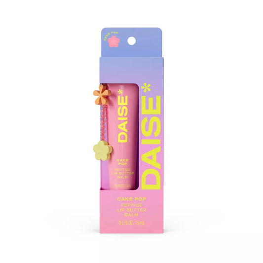 Peptide Lip Butter - Daisy
