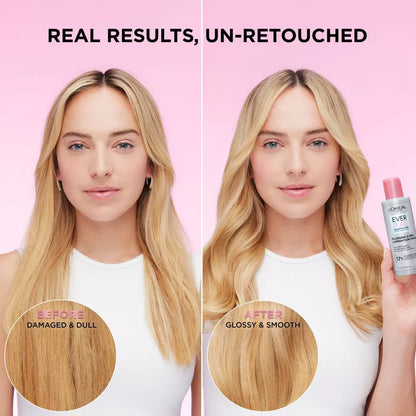 Ever Pure Glossing 5 Min Lamination Mask - Loreal