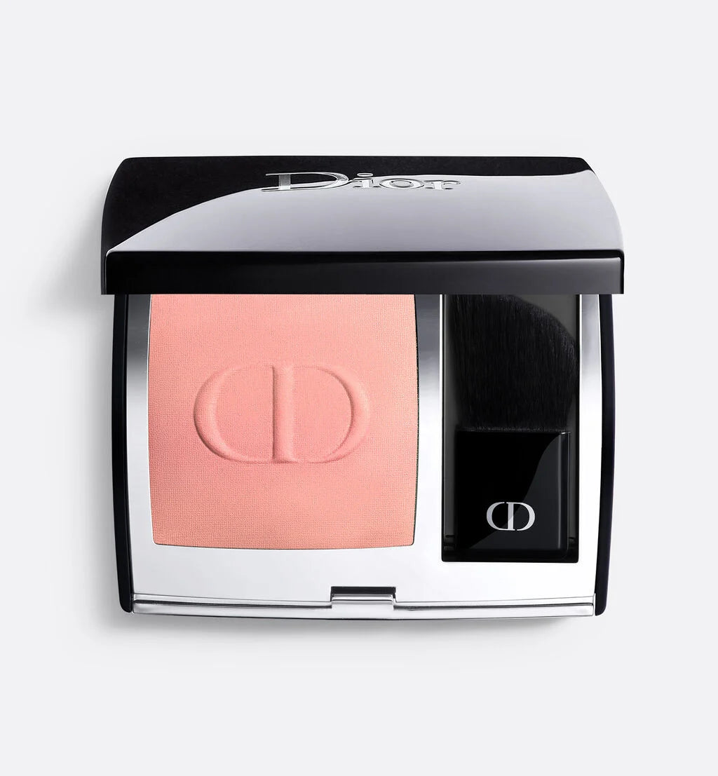 Rouge Ultra-Pigmented Powder Blush Long Wear - Dior