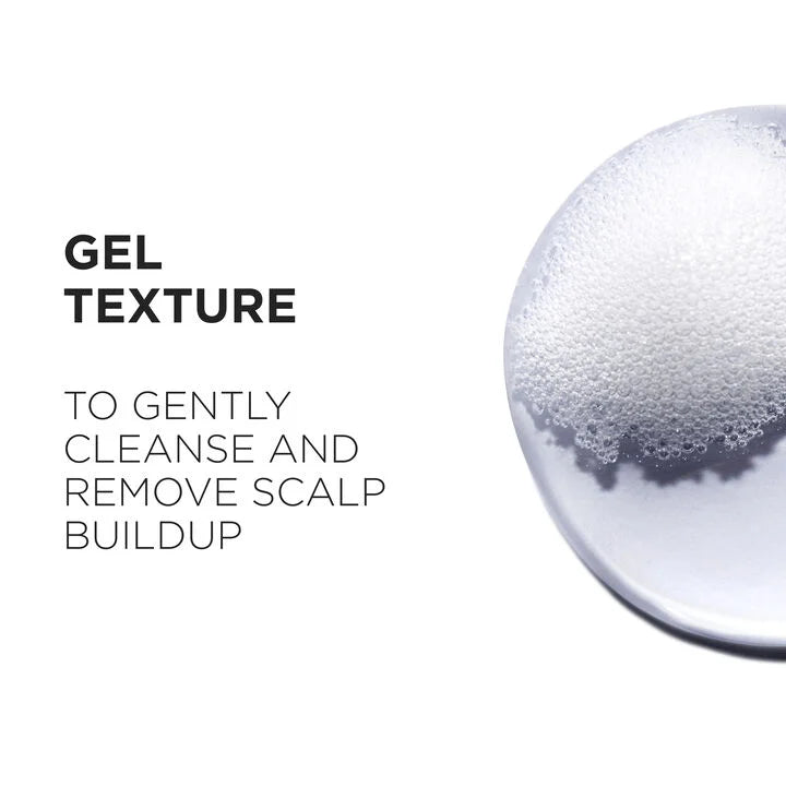 Genesis Bain Hydra Fortifiant Fortifying Shampoo - Kérastase