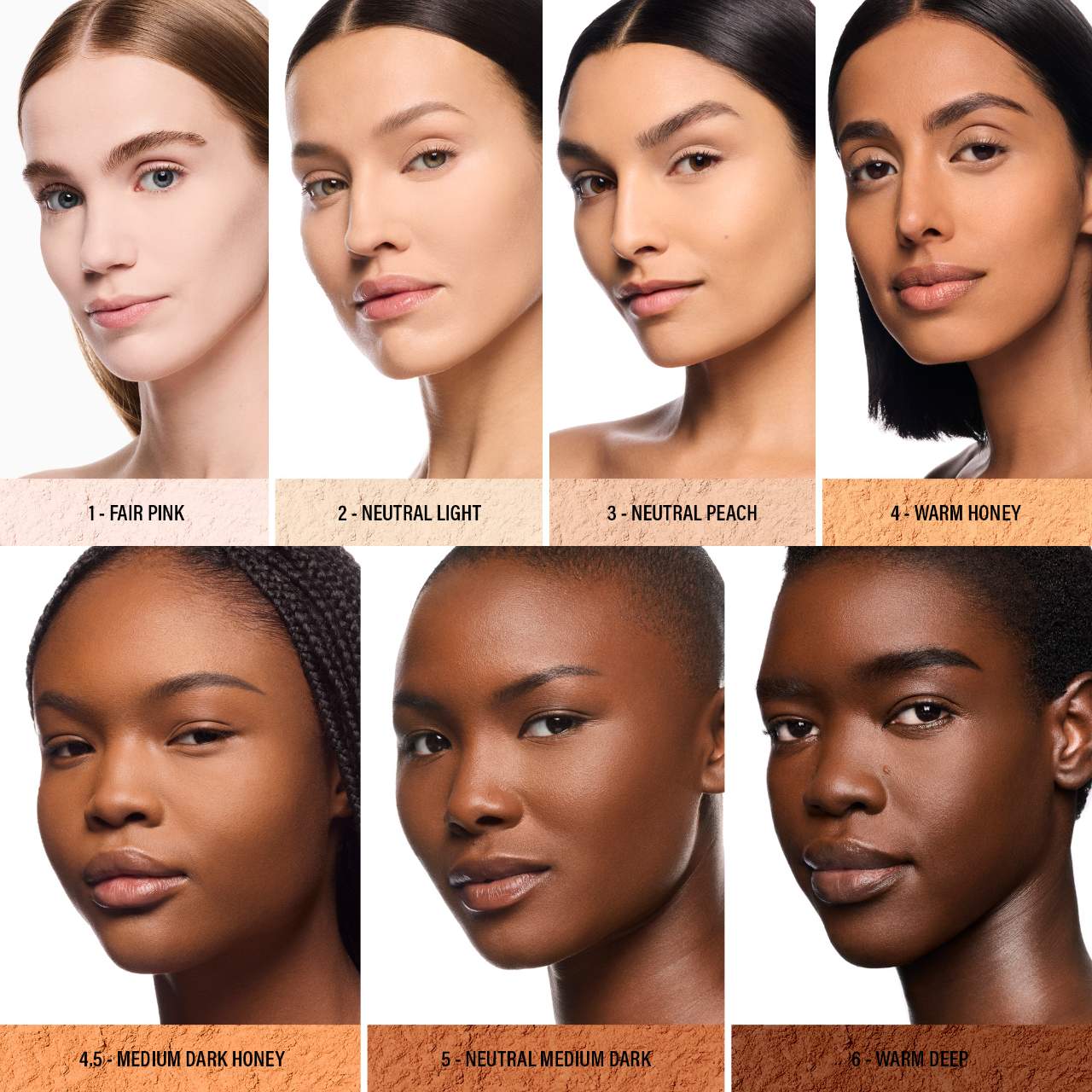 SurrealSkin Soft Blur Setting Powder - Makeup By Mario