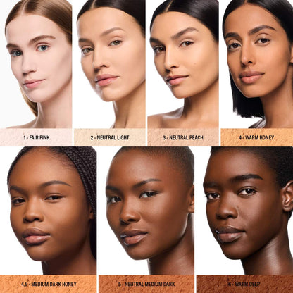 SurrealSkin Soft Blur Setting Powder - Makeup By Mario