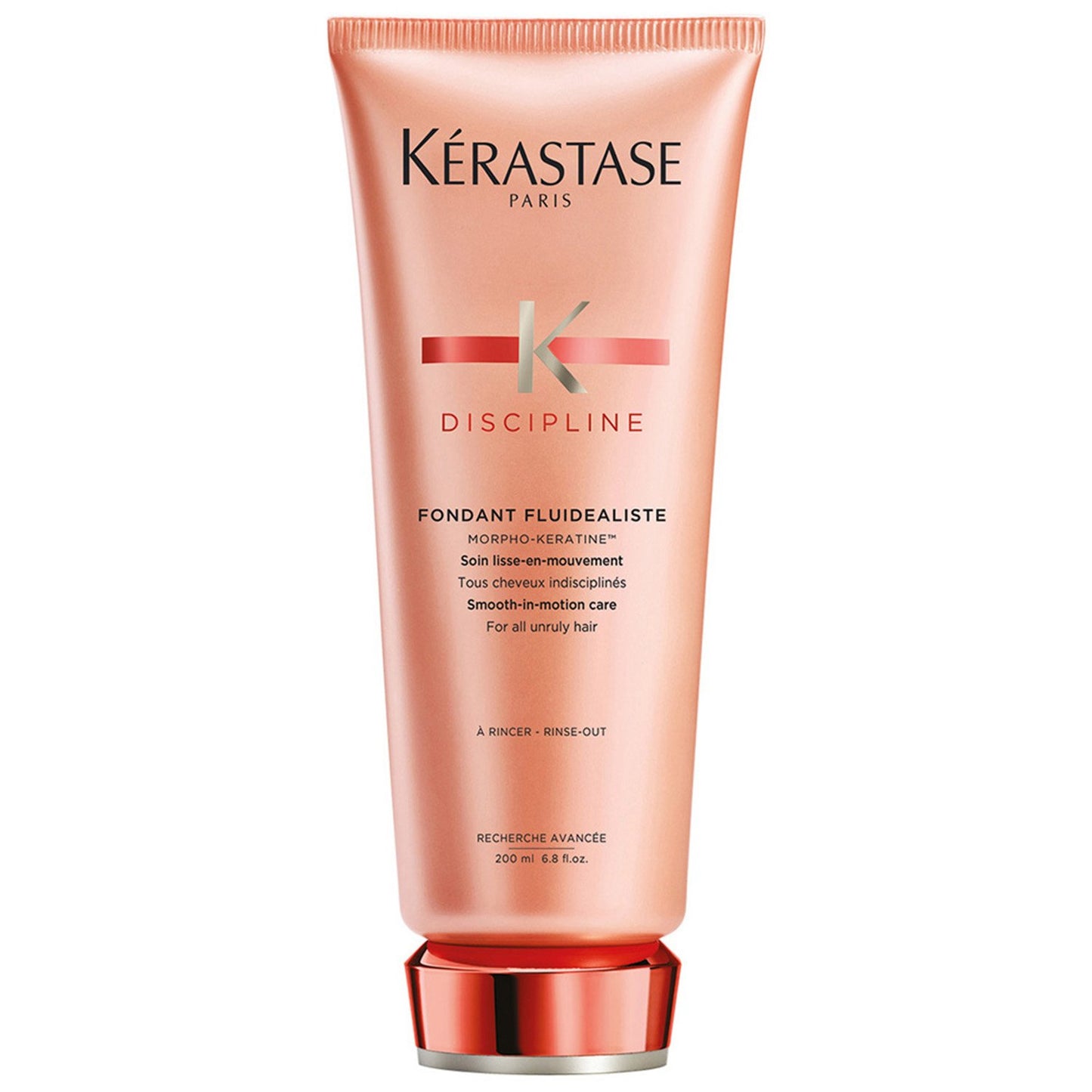 Discipline Fondant Fluidealiste Smooth In Motion Care - Kérastase