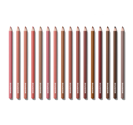 Signature Lip Pencil - Morphe