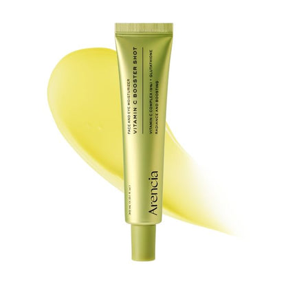 Vitamin C Booster Shot -Arencia