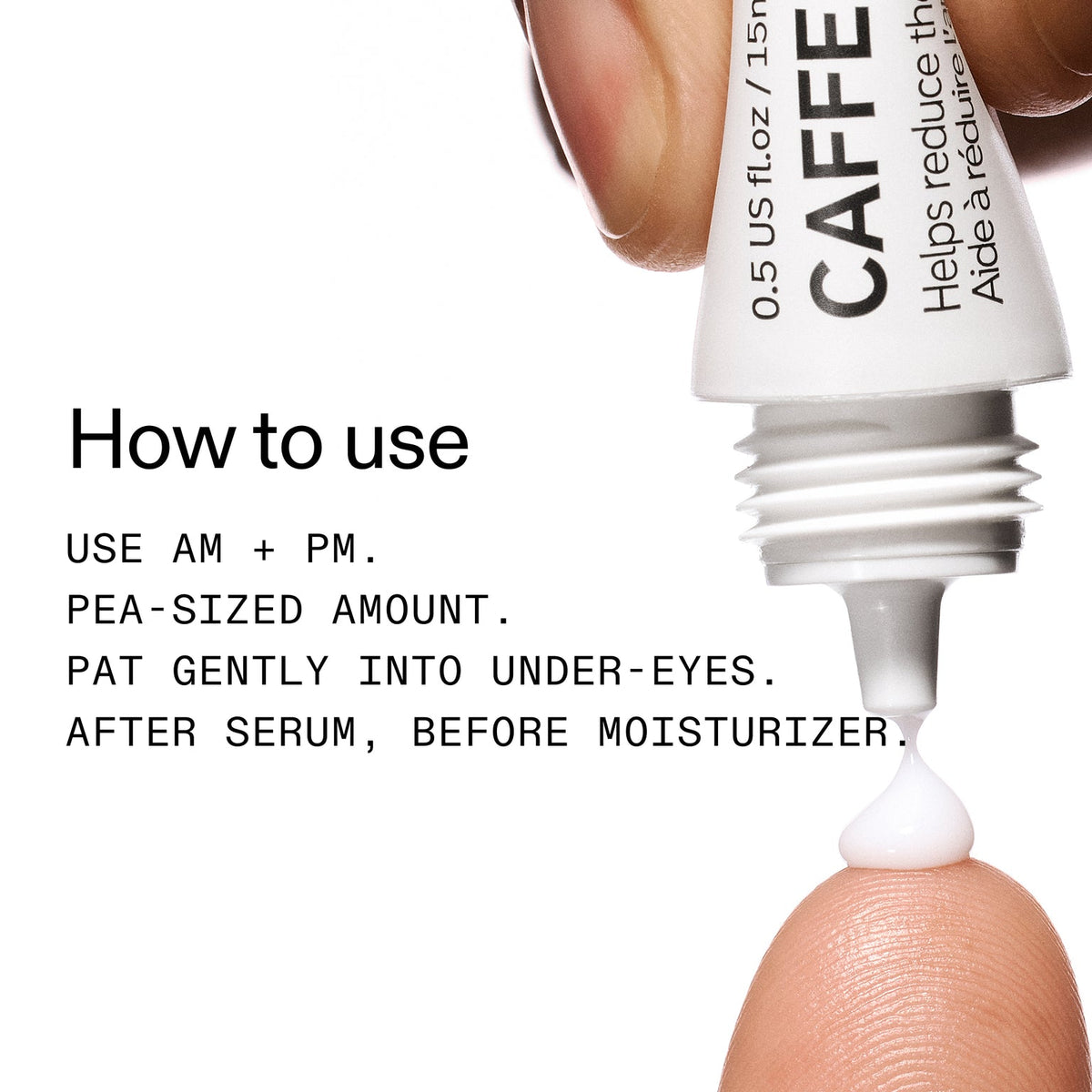 Running On Caffeine Kit - The Inkey List