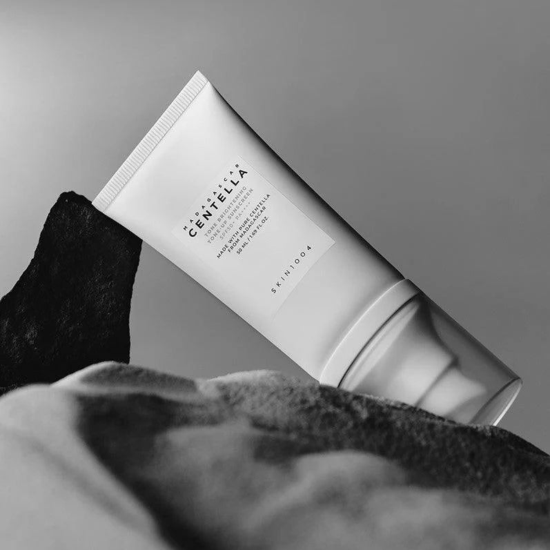 Tone Brightening Sunscreen Spf 50+PA+++ - Skin 1004