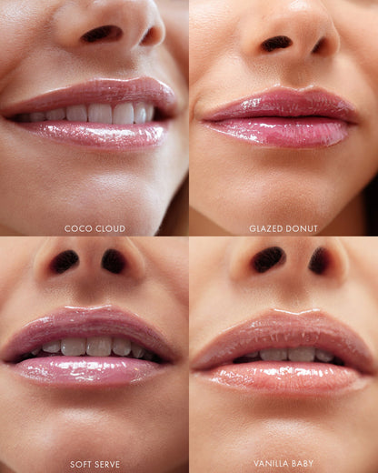 Hydrating Lip Gloss - Truly