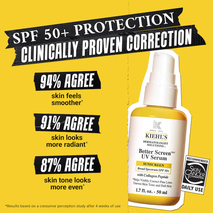 Sun Safety Kit - Sephora Favorites