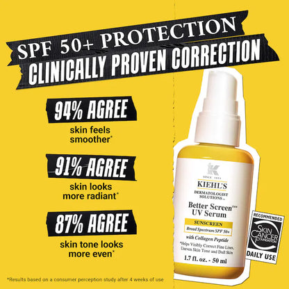 Sun Safety Kit - Sephora Favorites
