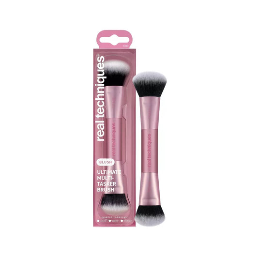 Ultimate Multi Tasker Brush Blush - Real Techniques