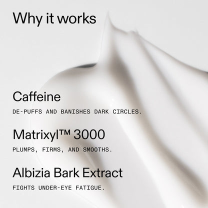 Running On Caffeine Kit - The Inkey List