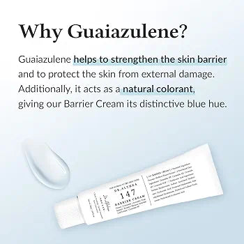 147 Barrier Cream - Dr. Althea