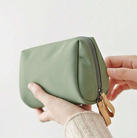 Cosmetiqueras de Bolsillo