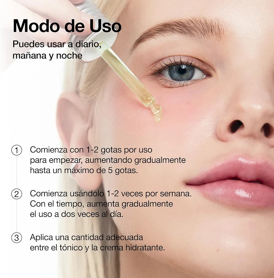 Azelaic Acid 10 Hyaluron Redness Serum -Anua