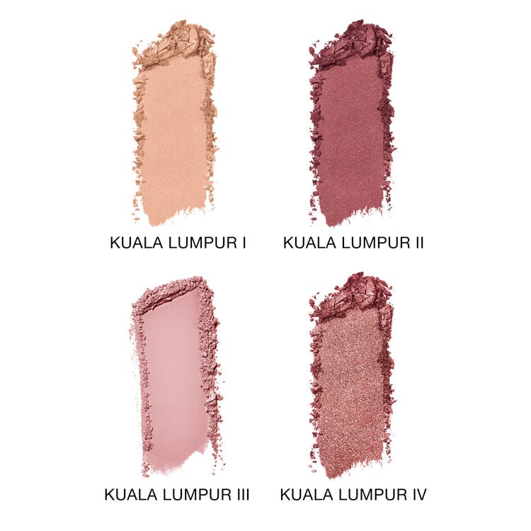 Quad EyeShadow Palette - Nars