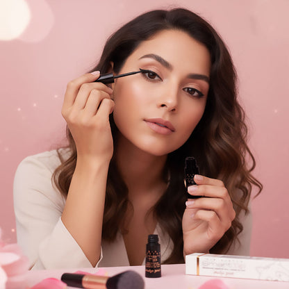 Smart Tip Delineador Líquido para Ojos Waterproof - Ali Makeup