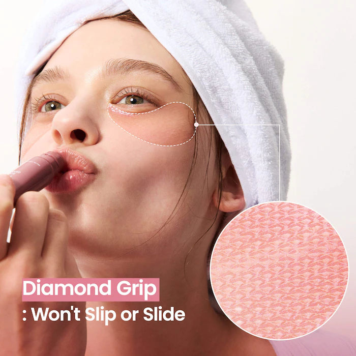 Collagen Peptide Eye Patches - Biodance