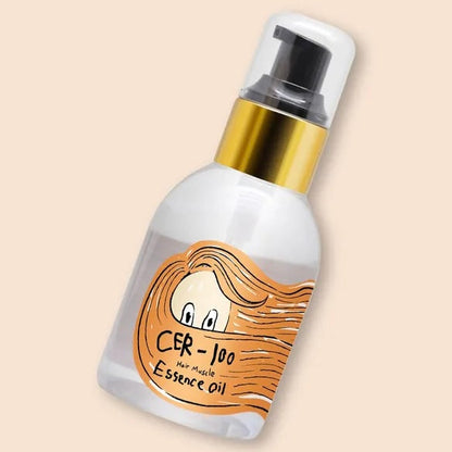 Cer-100 Hair Muscle Essence Oil - Elizavecca