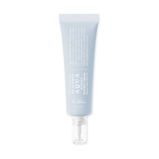 Aqua Marine Watery Cream - Dr. Althea