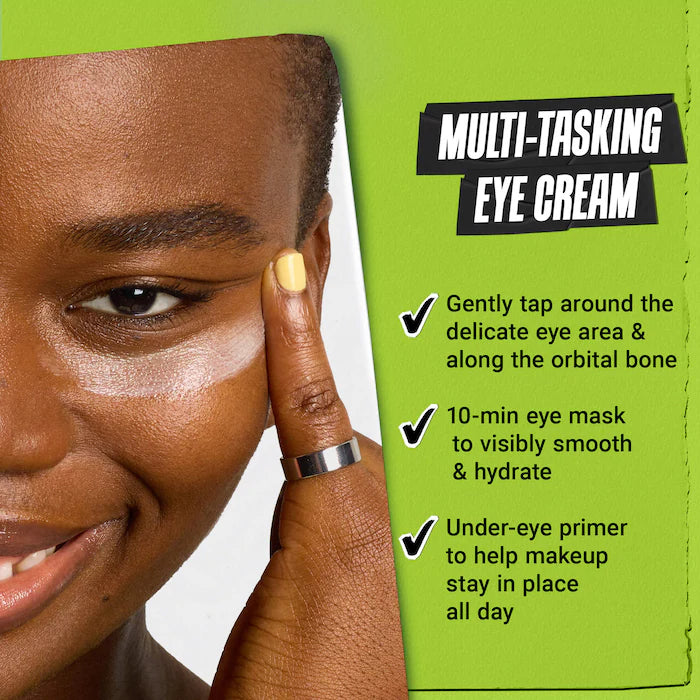 Avocado Eye Cream Duo - Kiehls