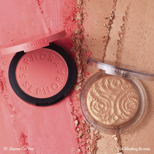 Colorful Luminizer - Sephora