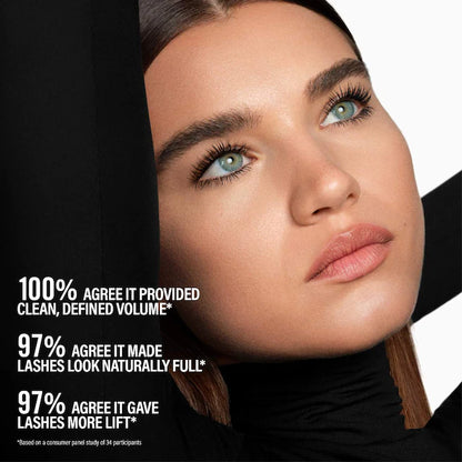 Volumizing Mascara - Makeup by Mario