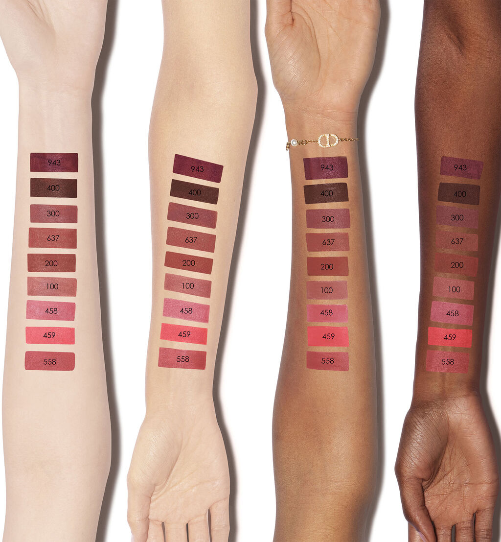 Rouge Dior Forever Matte Liquid Lipstick - Dior