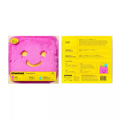 Starface The Big Lil Gift Set