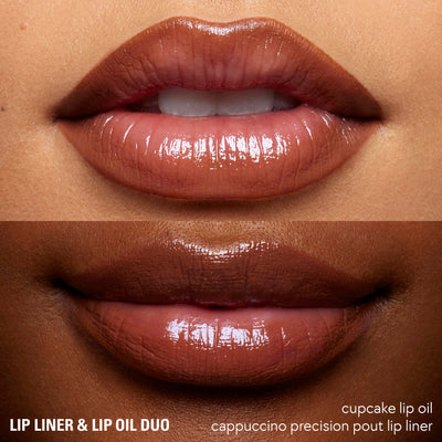 Limited Edition Lip Liner Lip Oil Duo - Kylie Jenner