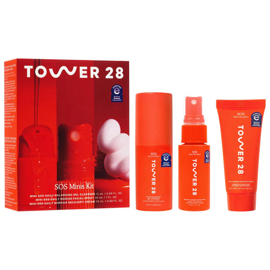 Sos Mini Kit - Tower 28