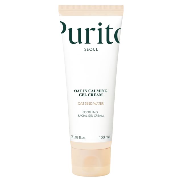 Oat In Calming Gel Cream - Purito