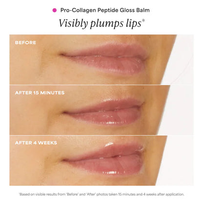 Plump+Glow Holiday Set 3 Full Sizes - Paulas Choice