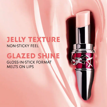 YSL Loveshine Candy Glaze